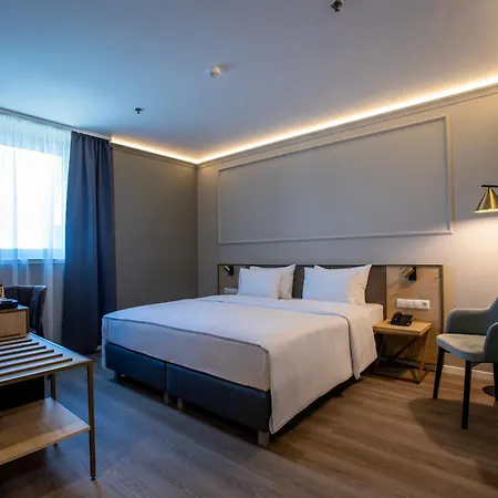 Hotel Expo Tower By Mellow Mood 4*