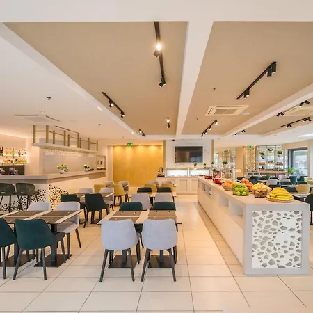 Expo Tower By Mellow Mood 4* Budapest