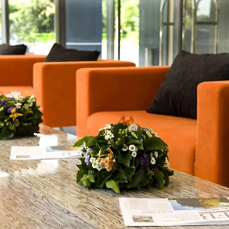 Expo Tower By Mellow Mood 4* Budapest