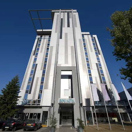 Hotel Expo Tower By Mellow Mood Budapest