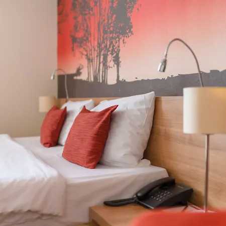 Hotel Expo Tower By Mellow Mood